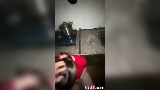 Tốc váy, Sờ Lồn Chị dâu Móc, Được chị cho djt Hấp dâm trong bếp lên đỉnh bắn nước