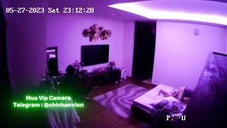 Hack Camera Vợ Dâm Dập Nát Chim Chồng