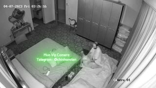 Hack Camera Chơi Vợ Múp Vú To Dâm Đãng