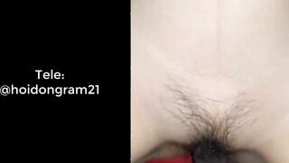 Nữ sinh xin đi học nhóm với bạn thân