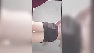 Học sinh show hàng 5