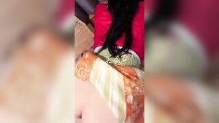 Địt em dâu vú to lồn hồng lắm lông nứng lồn thèm cặc dâm đãng kích thích