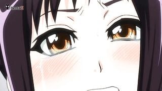 Hentai vietsub Hòa bình nhé Hame 3