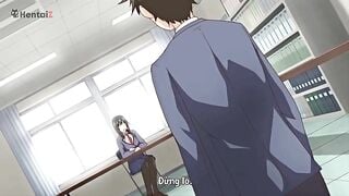 Hentai vietsub Ứng dụng Succubus 2