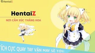 Hentai vietsub Ứng dụng Succubus 4