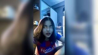 Chubby Dâm Show Hàng Thủ Dâm OnlyFan Leak Phần 13