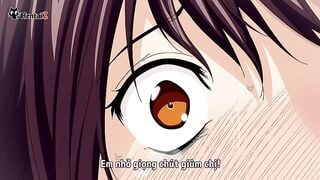Hentai vietsub Cô nàng bốc lửa 1