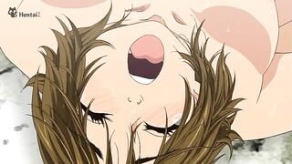 Phim hentai màu vietsub Lắc lư tập 1