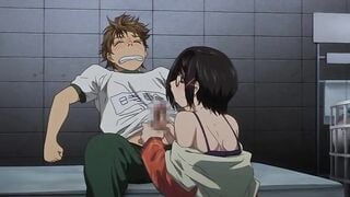 Phim hentai vietsub Lắc lư tập 3
