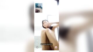 Call với con bé xinh vãi các ông ạ