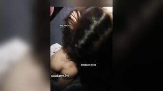 Chị vợ bảo em rể cho nhờ cái buồi 1 tý