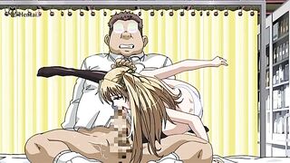 Bài học riêng của các thiên thần tập 4