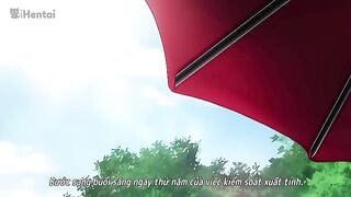 Reika là nữ hoàng xinh đẹp của tôi 2