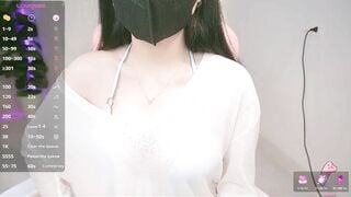 Nàng Anna Gau Live Thủ Dâm SS2 Phần 35 (END)