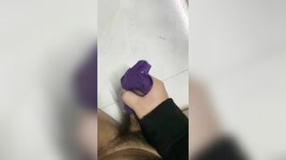 Trộm quần lót em hàng xóm,thẩm du cực phê!!