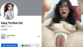 Sex Đặng Thị Bình Gái Việt Nam Lồn Hồng Hàng Chất Lượng Cao