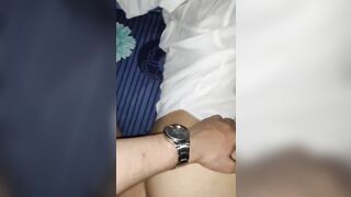 Chơi Em Học SInh Cấp 3 Mới Lớn Cực Phê