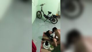 Clip Sex Cặp Đôi Anh Em Họ Địt Nhau Bị Quay Lén Đang Cực Hot