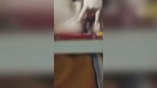 Em ny dâm dãng móc lồn