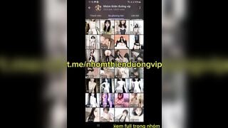 Thủ dâm trước cửa nhà vệ sinh công cộng nam