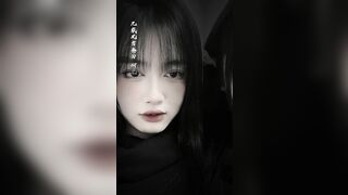 Lướt tiktok thấy em này xinh quá