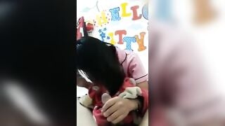Ngại ngại sóc lọ cho anh yêu