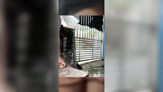 E gái thủ dâm trước nhà phần 3 2
