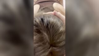 cao trần huyền my sinh viên năm 2 kỹ năng bú mút đỉnh cao