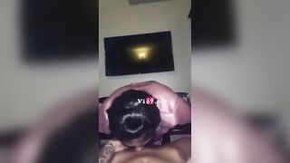 Chim độ bi nửa đêm em dậy uống nước mà anh cũng gạ làm thêm nháy nữa 2