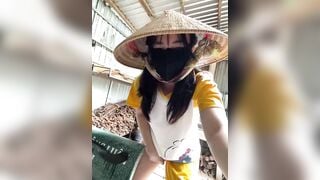 Em Gái Live Show Hàng Thủ Dâm Phần 76 SS2