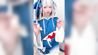 Má em Loli vú non xinh như Thiên Thần vậy
