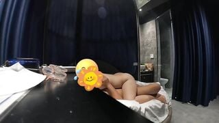 Quay lén phát hiện vợ bạn lồn cho bạn thân đụ khi chồng đi làm