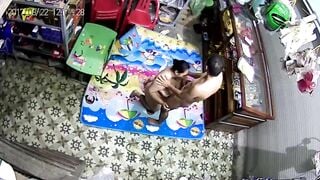 Hack cam vợ chồng già hàng xóm dâm bú cặc bú lồn nhau dâm đãng kích thích siêu dâm