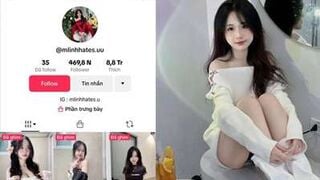 Clip Sex Tiktoker Mlinhhates.u Bú Cu Người Yêu Cũ Lan Truyền Cực Nhanh