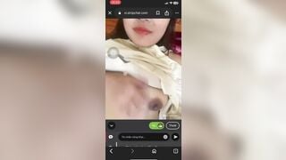 em gái dân tộc