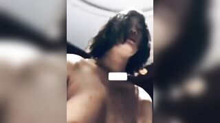 nửa đêm lẻn sang phòng em họ bó vú ai ngờ em cho chịch
