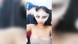 Cực Phẩm Cặp Đôi Live (Nhìn Con Vợ Ngon Thế) Tập 51
