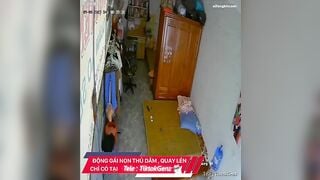 Hack cam vợ chồng địt nhau 2