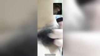 Call sex vs gái lạ 2