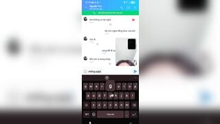 Call sex vs gái lạ 2