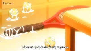 Meikoku Gakuen Jutai-hen 6