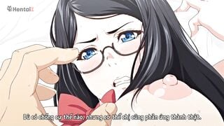Tooi Kimi ni Boku wa Todokanai 3