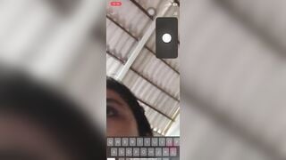 Lên típ cho anh em em gái slave 2k7 đây thích dầu gió kẹp bím