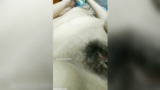 EM vợ lồn to, béo múp, ko ai địt nên cho anh rể địt thoải mái