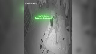 Hack Camera Con Vợ Dâm Đãng Cưỡi Ngựa Điên Cuồng