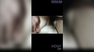 Dâm nữ Hoa Ngọc Lan (HoaNgocLan4444) khẩu dâm chơi trần nứng rên la