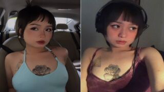 Chơi em xăm trổ hay rên la