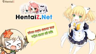 Hentai vietsub Kênh Tình Yêu Ướt Đẫm 1