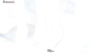 Hentai vietsub Kênh Tình Yêu Ướt Đẫm 5