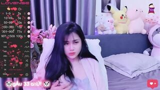 Clip sex lầu xanh của Anna Gấu mới nhất